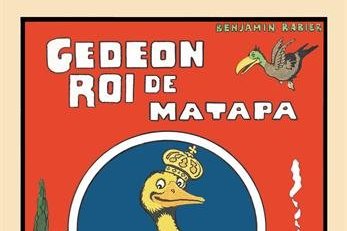 Série Gédéon
