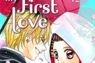 My first love