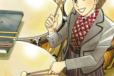 Série Nodame Cantabile