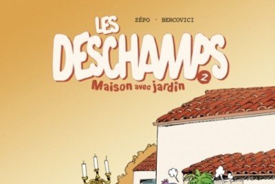 Série Deschamps (Les)