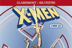 Série X-Men Intégrale