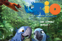 Série Rio (Jungle)