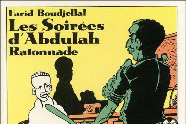 Soirées d'Abdulah (Les)