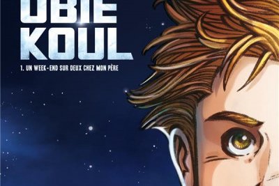 Série Obie Koul