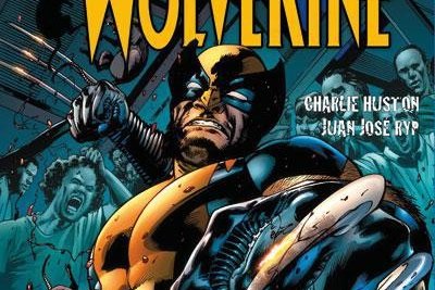 Série Wolverine, le meilleur dans sa partie