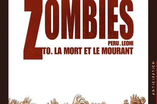 Série Zombies
