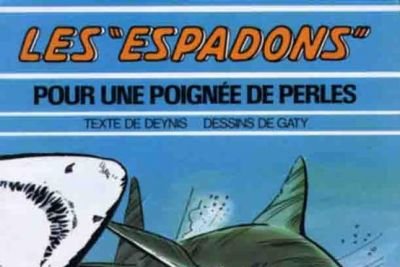 Espadons (Les)