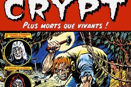 Série Tales from the Crypt