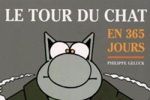 Chat en 365 jours (Le)