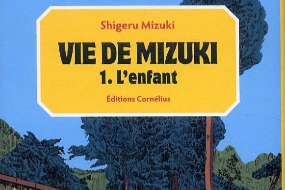 Série Vie de Mizuki