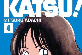 Série Katsu !