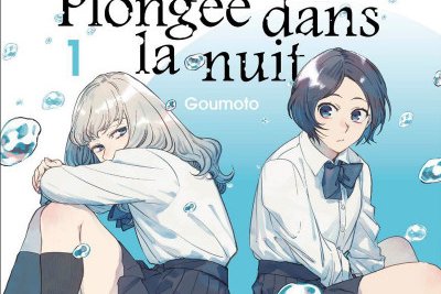 Série Plongée dans la nuit