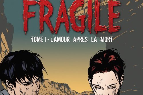 Série Fragile