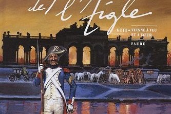 Série Fils De L'aigle (Les)