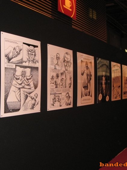 Une métamorphose iranienne