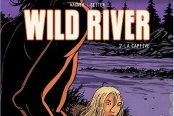 Série Wild River