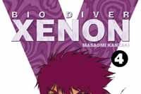 Série Bio Diver Xenon