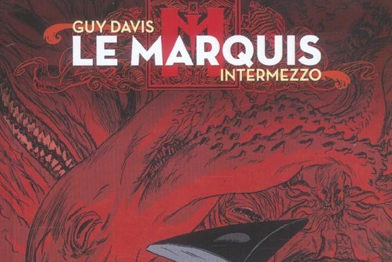 Série Marquis (Le)