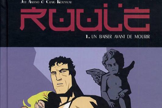 Série Ruule