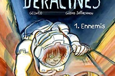 Série Déracinés