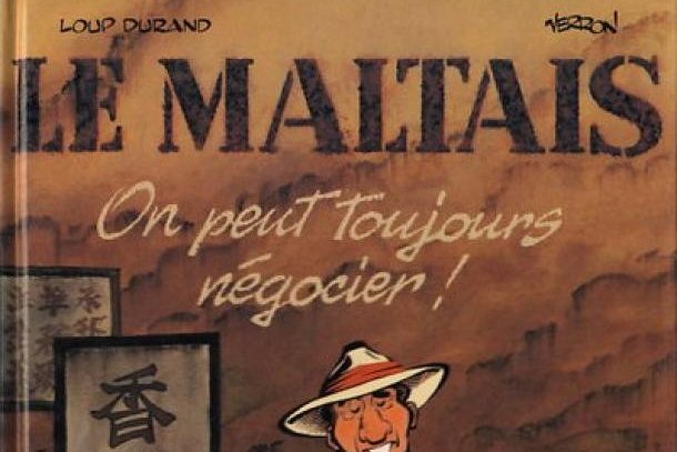 Série Maltais (Le)