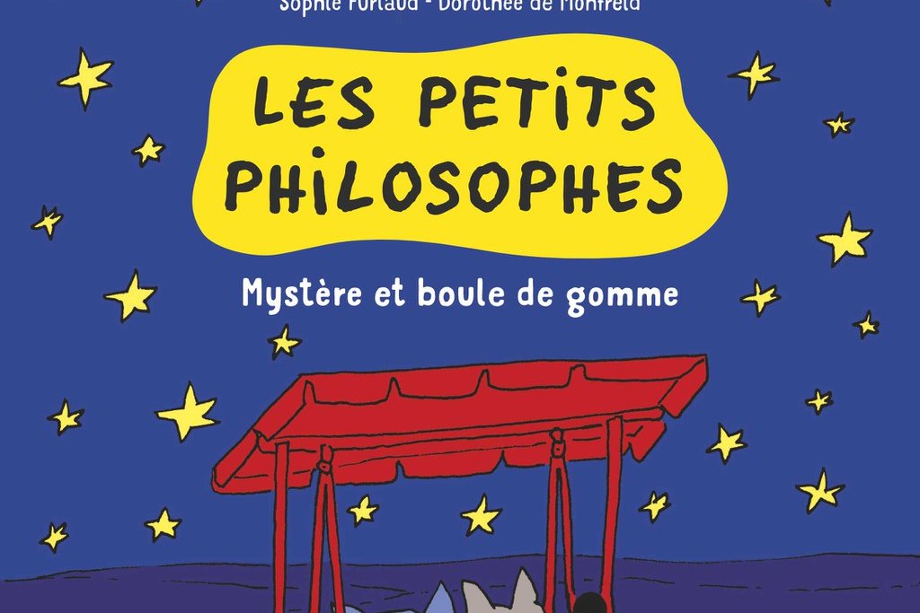 Série Petits philosophes (Les)