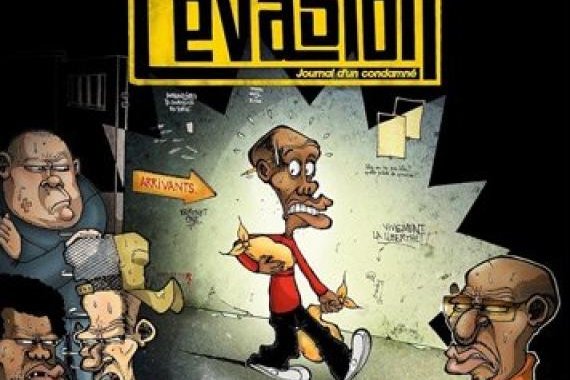 Série Evasion (L')