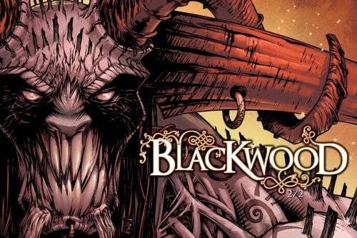 Série Blackwood