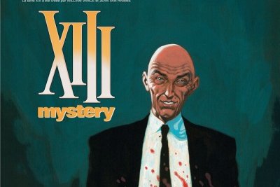 Série XIII Mystery