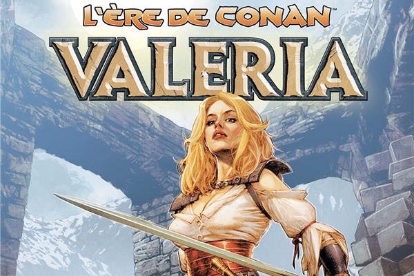 Ère de Conan (L')