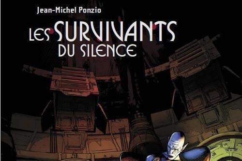 Survivants du silence (Les)
