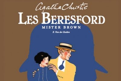 Les Beresford