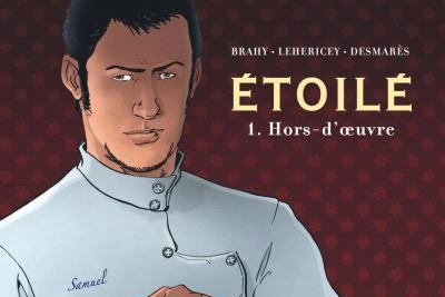 Série Etoilé
